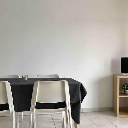 Appartement Stella-Plage Кюк Екстер'єр фото