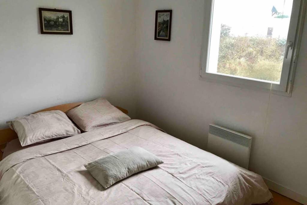 Appartement Stella-Plage Кюк Екстер'єр фото