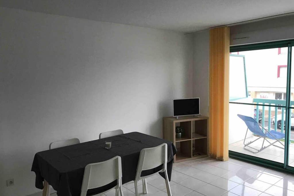 Appartement Stella-Plage Кюк Екстер'єр фото